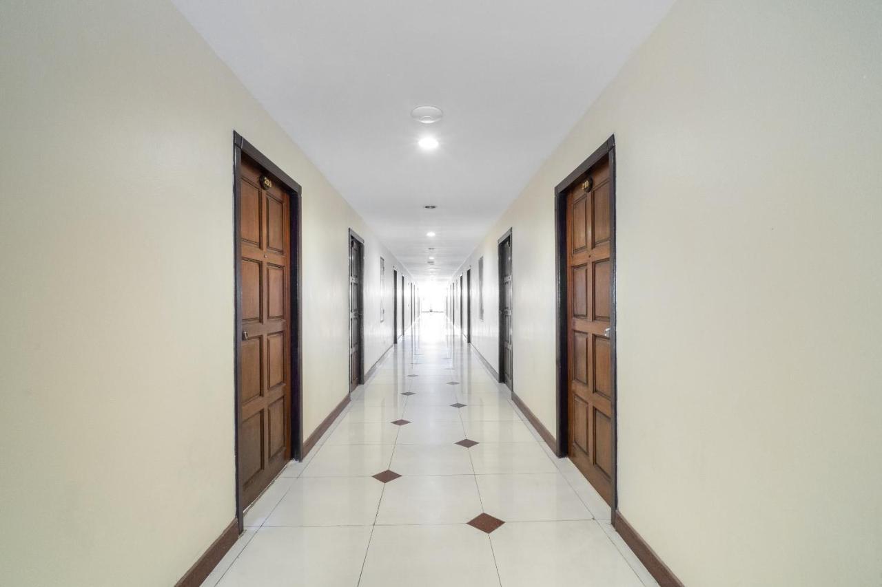 Oyo 882 The Moonlight Serviced Apartment Pattaya Bagian luar foto